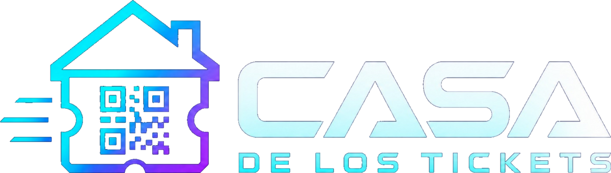 Casa de los Tickets