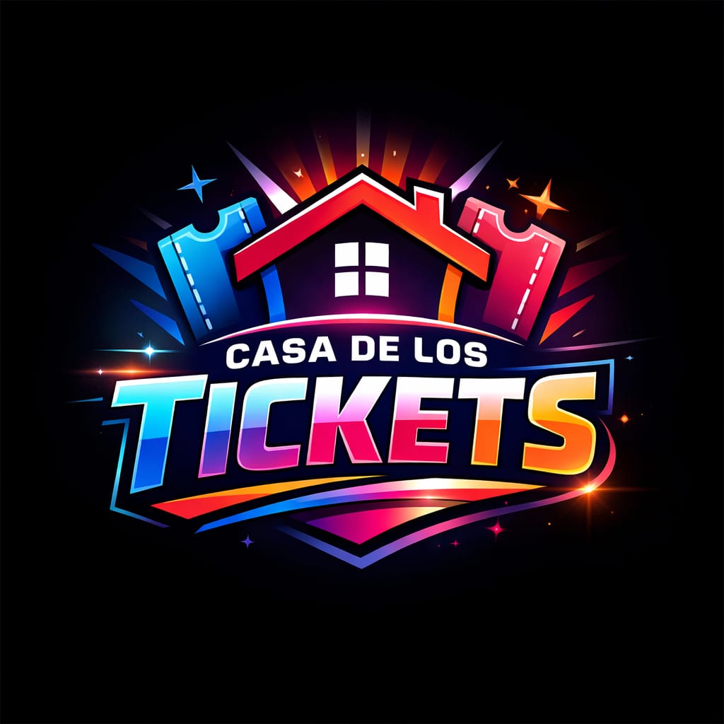 Casa de los Tickets